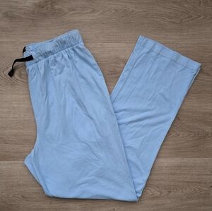 Club Room Light Blue Men's Pajama Pants